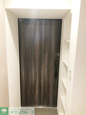 デュオステージ海老名の物件内観写真